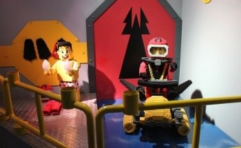 LEGOLAND ATLANTIS by SEA LIFE