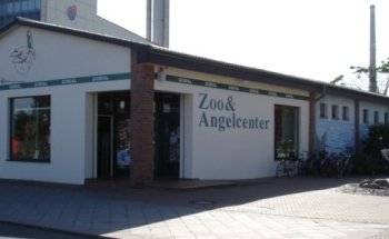 Zoo & Angelcenter Goral