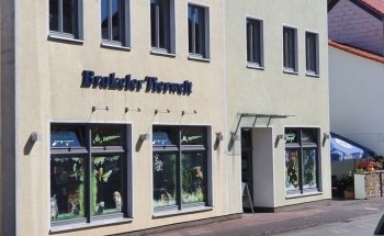 Brakeler Tierwelt GmbH & Co. KG - Brakel