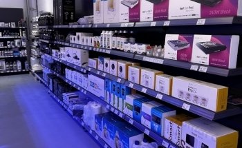 PlanktonPlus Aquaristik