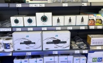 PlanktonPlus Aquaristik
