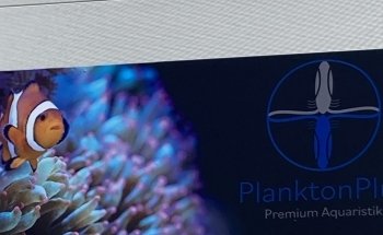 PlanktonPlus Aquaristik