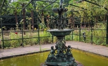 NaturaGart Aquarium