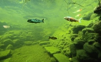 NaturaGart Aquarium