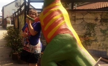 Zoo Market Becke