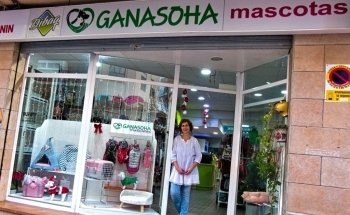 Ganasoha Pets