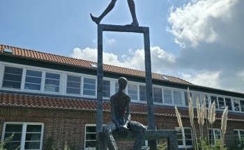 Nationalpark-Haus Wittbülten Spiekeroog
