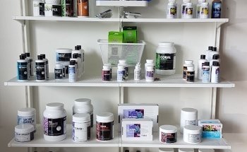 Fauna Marin GmbH * Extreme Corals