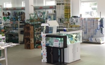 System Aquaristik