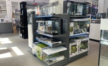 System Aquaristik