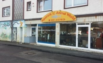 Aquaristik & Animal World