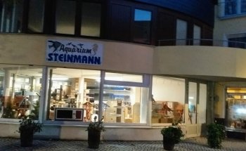Zoo Samen Steinmann