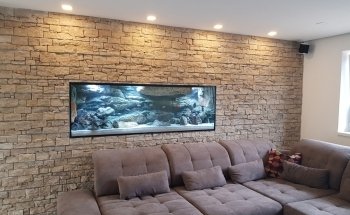 Aquarienkontor (Süß- und Meerwasseraquarien, LED-Beleuchtungen, Filter uvm).