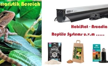 Garnelengarten-Bayern