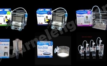 Garnelengarten-Bayern