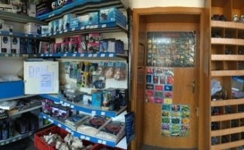 Seewasseraquaristik Wagner