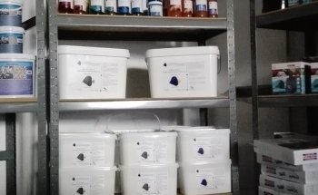 Das Seewasserparadies