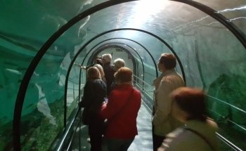 Estación de Ecología Acuática