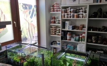 Waldmann Aquaristik Supplies