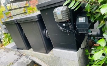 Fischfreund Aquaristik Aquarien- und Teichservice