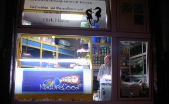 Marine Aquaristics Dirk Haase