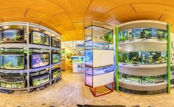 AquaCux by Zierfischzucht E&S