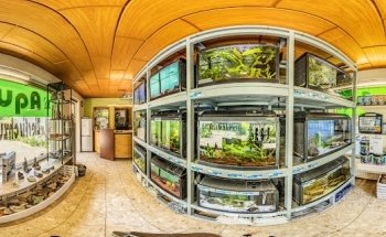 AquaCux by Zierfischzucht E&S