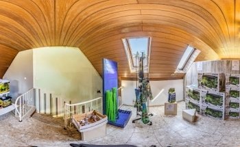 AquaCux by Zierfischzucht E&S