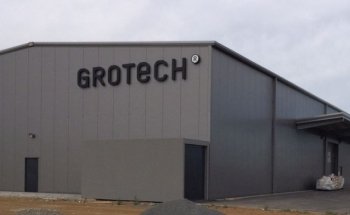 GROTECH GmbH