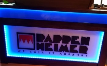 GLASEREI MICHAEL FLICKA