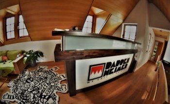 GLASEREI MICHAEL FLICKA