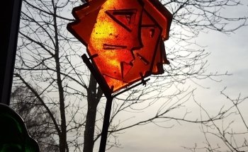 GLASEREI MICHAEL FLICKA