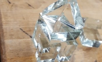 GLASEREI MICHAEL FLICKA