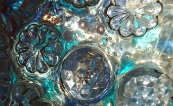 GLASEREI MICHAEL FLICKA