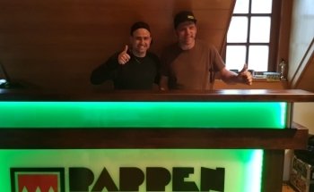 GLASEREI MICHAEL FLICKA