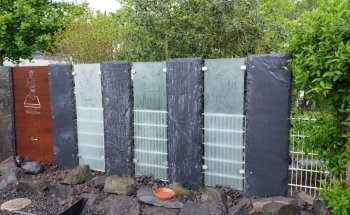 GLASEREI MICHAEL FLICKA