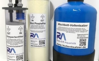 Rhein-Erft Aquaristik