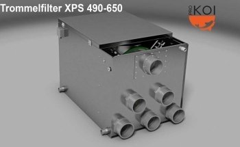 Koi Kontor Reiner | Pro Koi