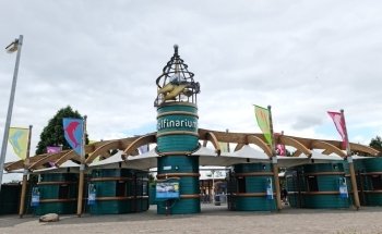 Dolfinarium