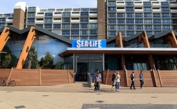 Sea Life Scheveningen