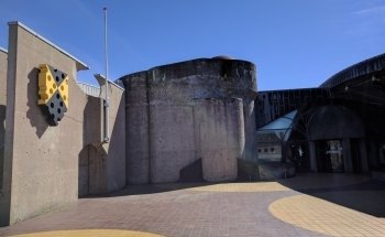 Fort Kijkduin