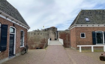 Fort Kijkduin