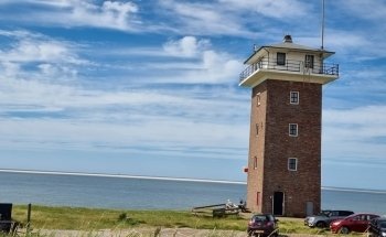 Fort Kijkduin