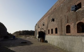 Fort Kijkduin