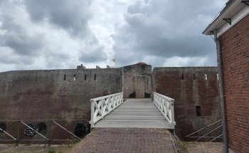 Fort Kijkduin