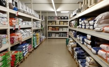 Diebo Pet World