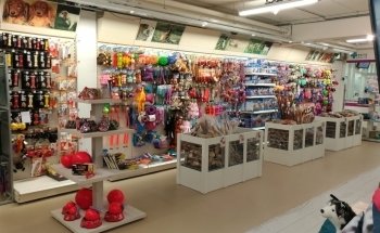 Diebo Pet World