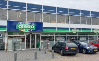 Diebo Pet World