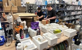 Ocean Store