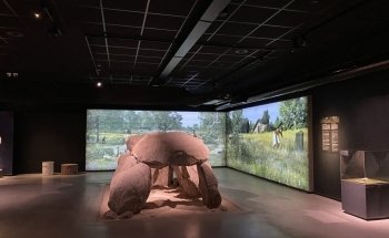 Muzeeaquarium Delfzijl